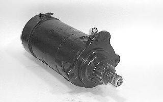 BOSCH 1327A531 Стартер