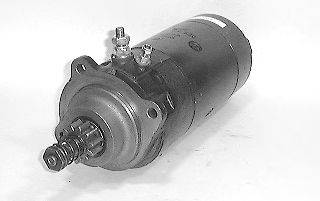 BOSCH 1327A600 Стартер