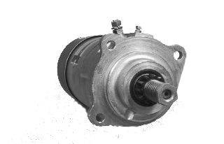 BOSCH 1327A571 Стартер