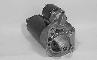 LUCAS CAV LRS01523 Стартер
