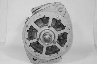 CV PSH 1285523 Генератор