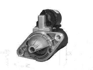 CV PSH 17563N Стартер
