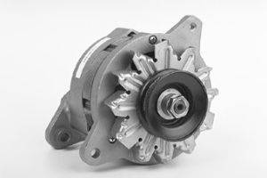 BOSCH 2702087702000 Генератор