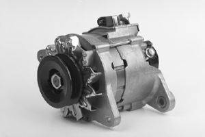 DENSO 2702087603 Генератор