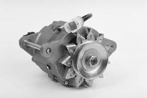 BOSCH AUA908 Генератор