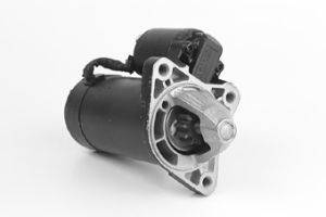BOSCH RF1118400 Стартер