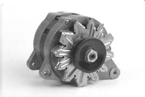 BOSCH ACA3002 Генератор
