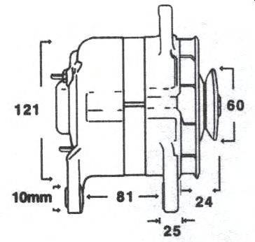 CV PSH 165.508.065