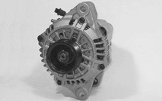 DENSO 021319040 Генератор