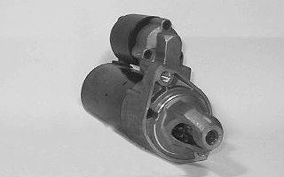 LUCAS CAV LRS01552 Стартер