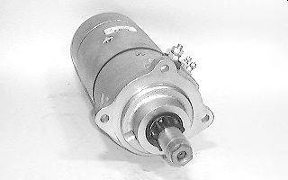 BOSCH 2873K062 Стартер