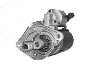 LUCAS CAV LRS01611 Стартер