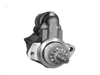 LUCAS CAV LRS02245 Стартер