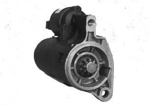 LUCAS CAV LRS01736 Стартер