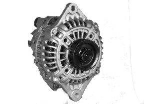 CV PSH 600000 Генератор