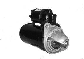CV PSH 17640 Стартер
