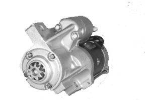 LUCAS CAV LRS01727 Стартер