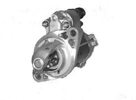 CV PSH 31200PNEG01 Стартер