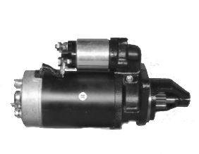 CV PSH 6510 Стартер