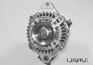 LUCAS CAV LRA01895 Генератор