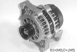 CV PSH 135.506.100