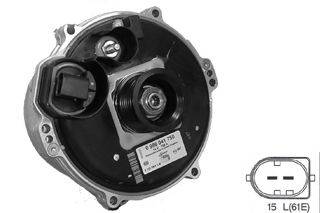 BOSCH 1705483 Генератор