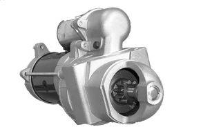 LUCAS CAV LRS01401 Стартер