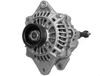 BOSCH ASA408 Генератор