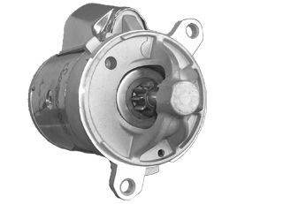 CV PSH 3180N Стартер