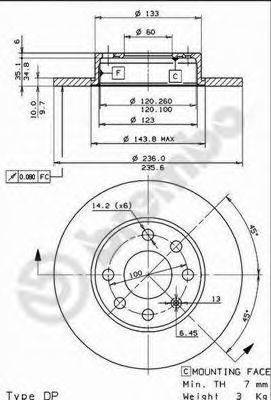 AP 10129 E