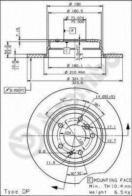 AP 14362 V