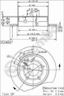 AP 14465 V