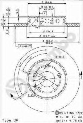 AP 14466 E