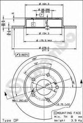AP 14803 E