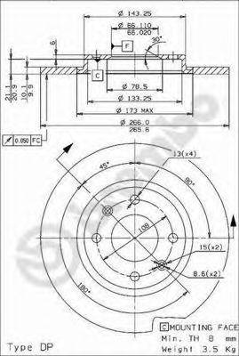 AP 14827 E