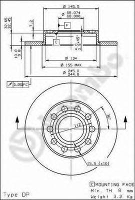 AP 14839 V