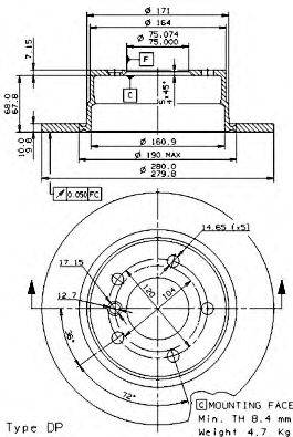 AP 14860
