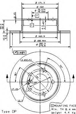 AP 14870