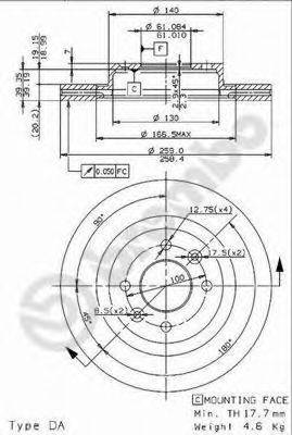 AP 24157 E
