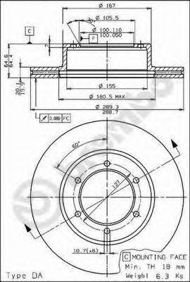 AP 24247 E