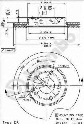 AP 24480 E