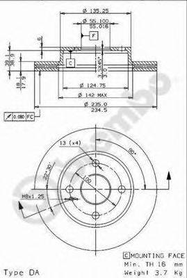 AP 24542 E