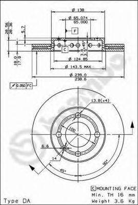 AP 24617 E