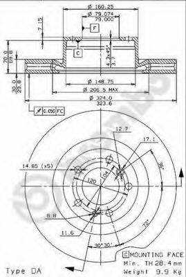 AP 24646 V