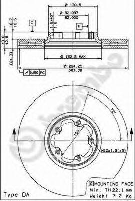 AP 24806 E