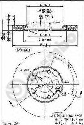 AP 24816