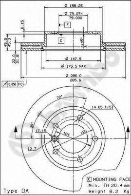 AP 24819 V