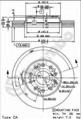 AP 24820