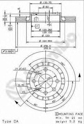 AP 24857 E