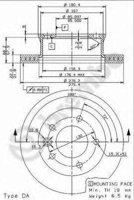 AP 24868 E